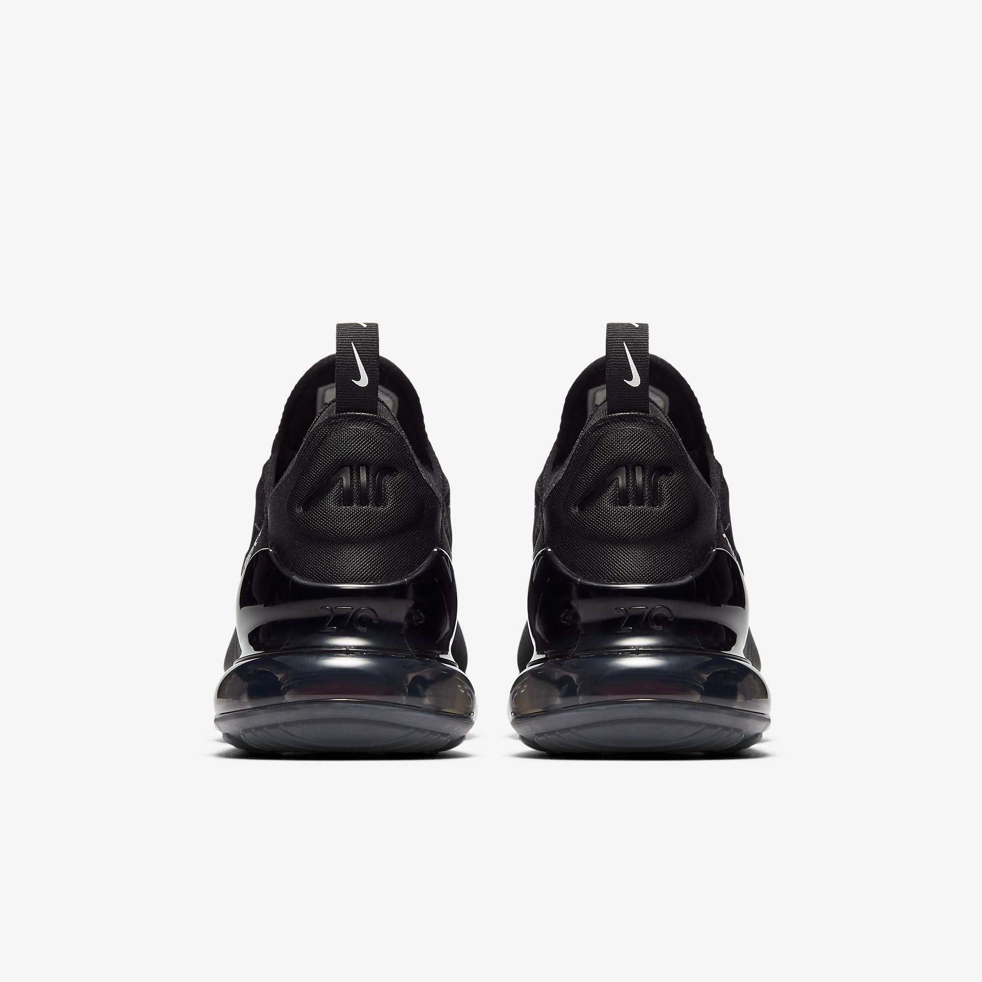 Оригинални маратонки Nike Air Max 270