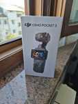 Camera DJI Osmo Pocket 3