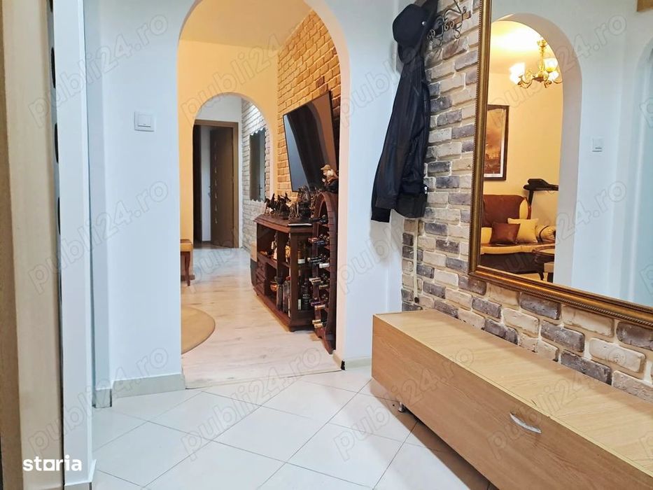 3 Camere - Inel II
