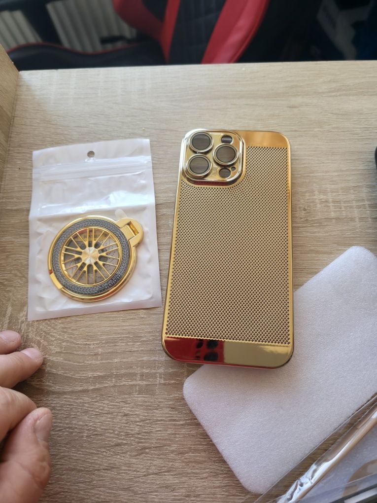 Husa iPhone 16pro max
