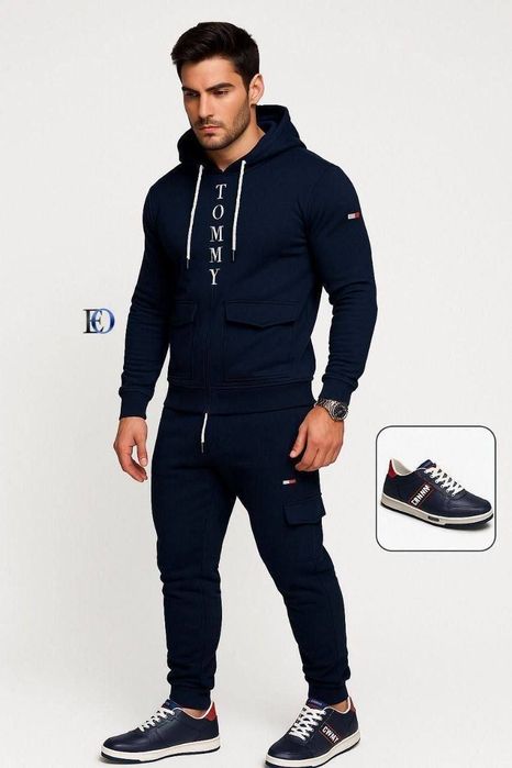 Trening bărbați Tommy