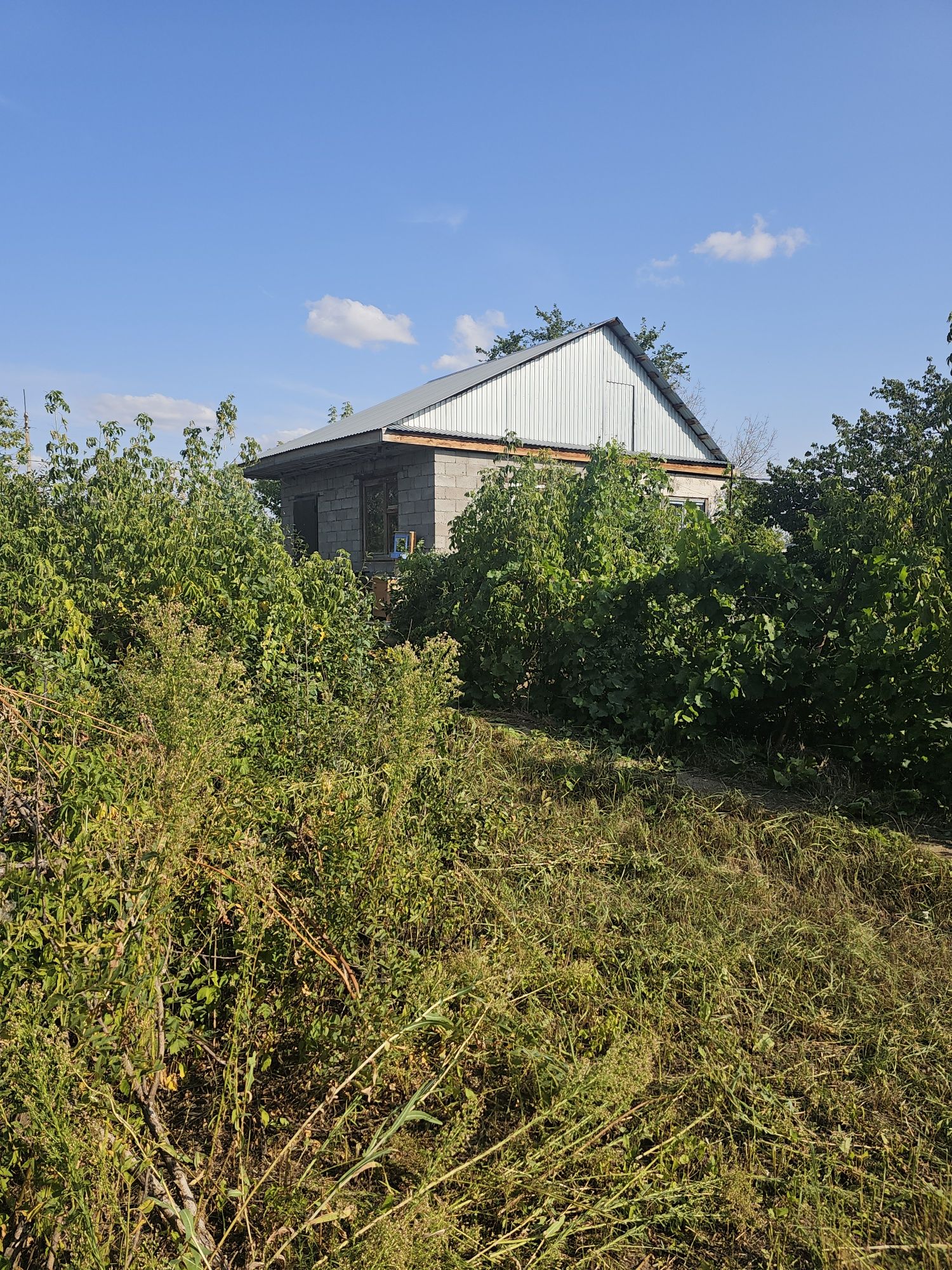 Продам дачю.2 дачная поворот.