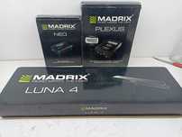 MADRIX neo  plexus luna 4 нови