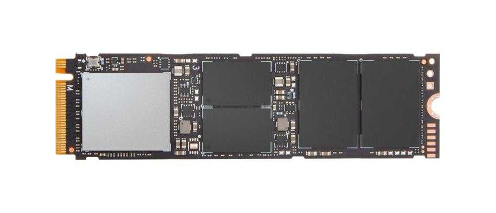 SSD диск 512GB Intel Pro 7600p Series 512GB