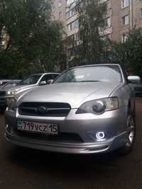 Subaru Legacy 2004 г.