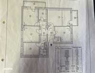 Apartament 4 camere Trafic Greu-Spatarul Preda
