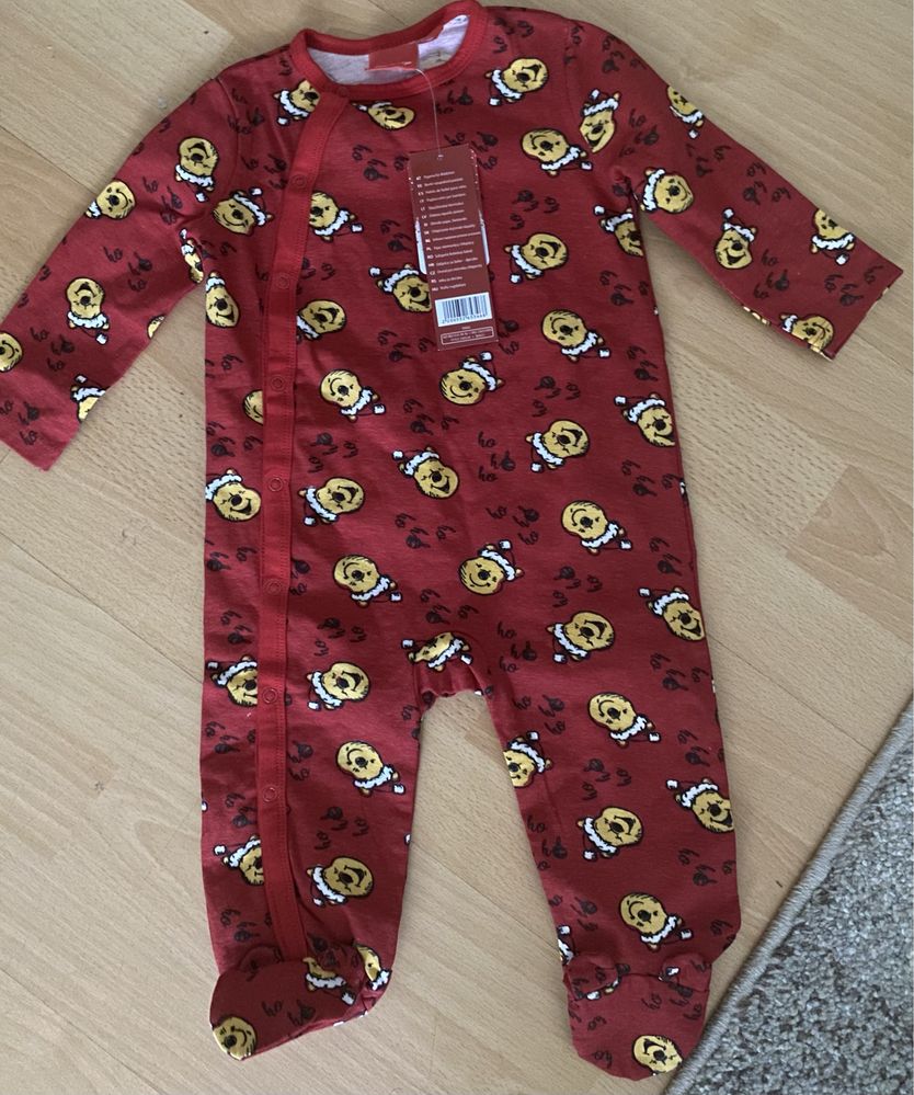 Pijamale bebe lot