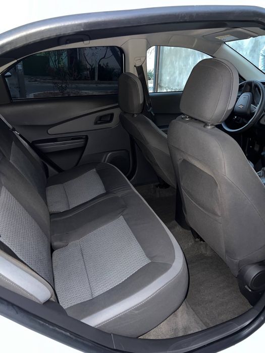 cobalt 2014 mator plomba