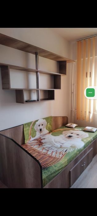Închiriez garsonieră zona Nord Rm Vâlcea