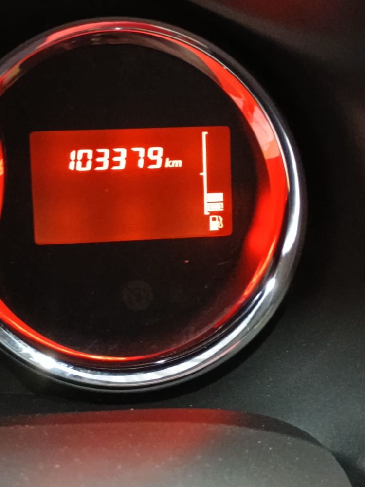 Dacia Logan 1, 2 benzină 2016 dotări full
