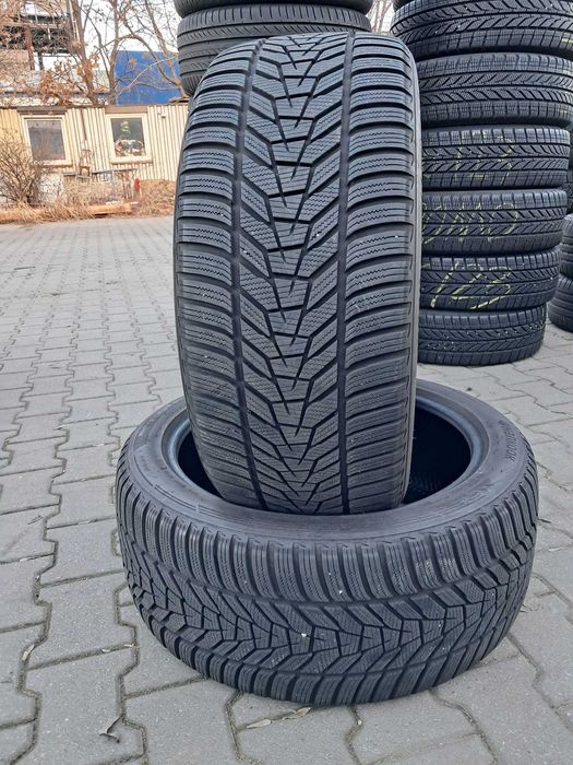 275 40 20 Anvelope Iarna Hankook I Cept Evo 3