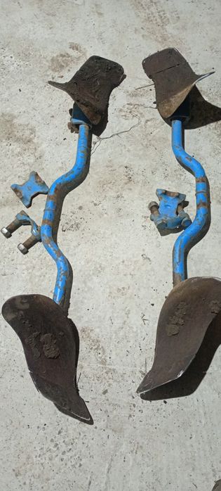 Trupițe  pt  LEMKEN90