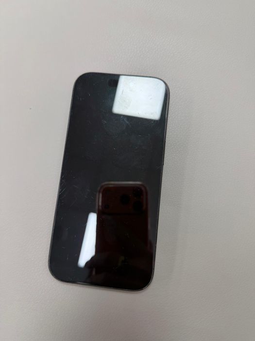 Iphone 16 pro 128 гб