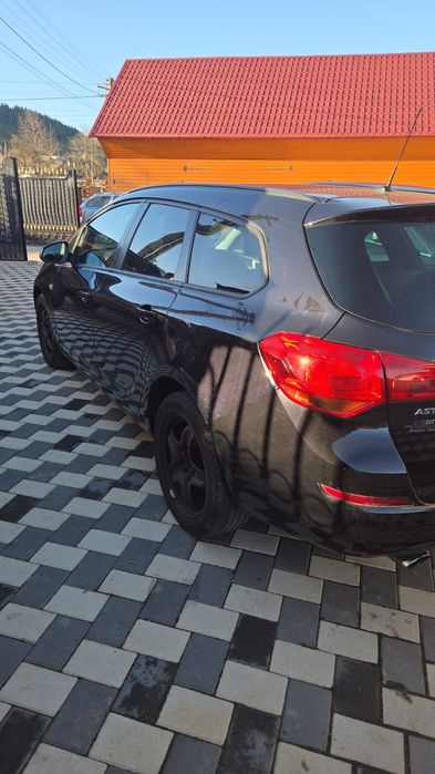 Nu s-au scos Nr in tara motor 2000 cdti