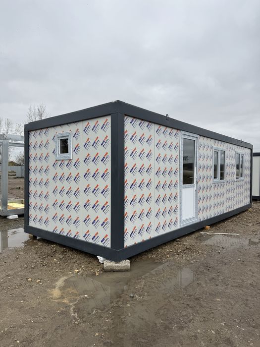 Vând containere modulare