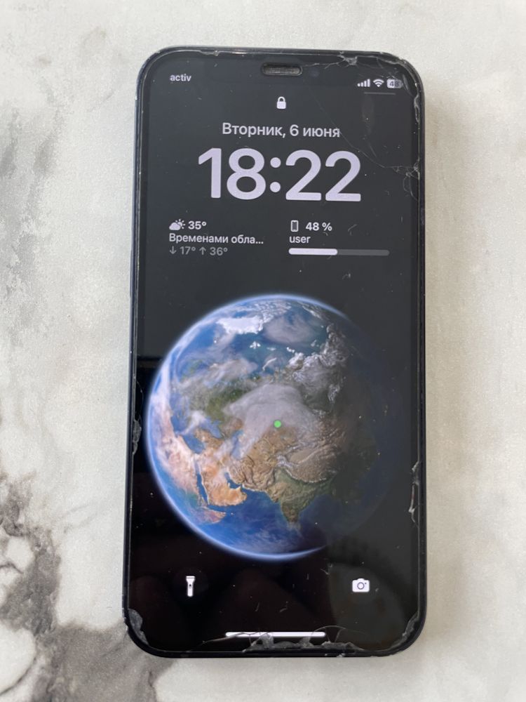 Продаю iphone 12 mini в хорошем состоянии