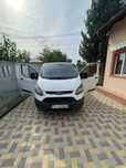 Ford TRANSIT CUSTOM Vand duba Ford Transit Custom, an 2015.