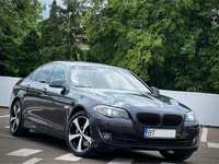 BMW F10 2011 * 520d 184 Cp * Euro 5 * Automat *