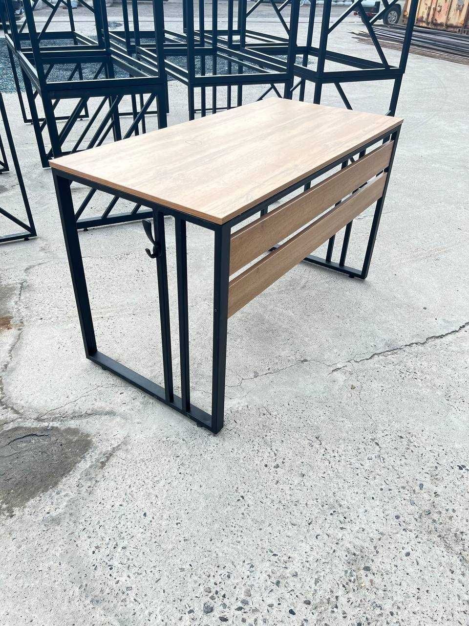 Лофт стол парта для офиса и для дома