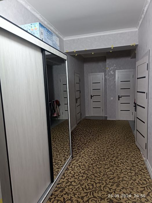 Талабалар учун хам факат кизларга