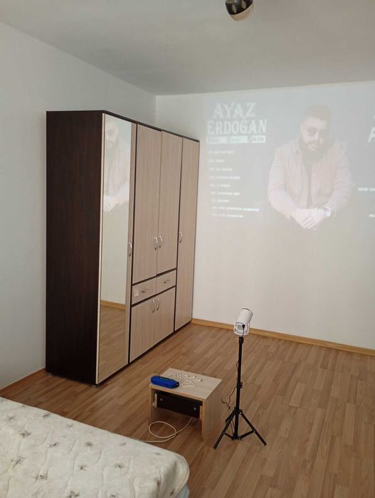 Продава се  Апартамент