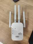 Усилитель Ретитор WiFI