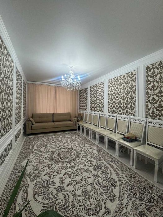 Срочно!!!Продам 2-х комн.квартиру в ЖК ДАУЛЕТ ГРУПП
