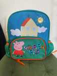 Детска раница Peppa Pig