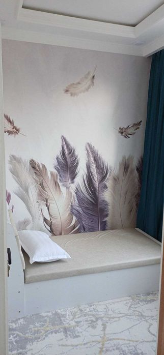 Сдается квартира 3х комнатная в Чиланзаре.