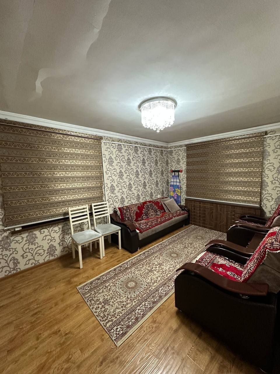 Мирзо Улугбек Максим Горкий метро якинида срочно квартира арендага