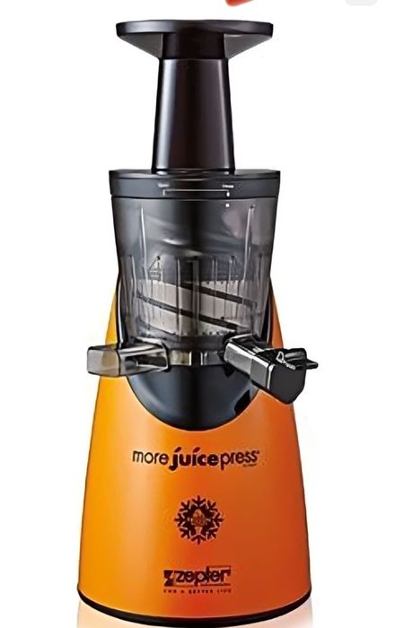 Соковыжималка Zepter
