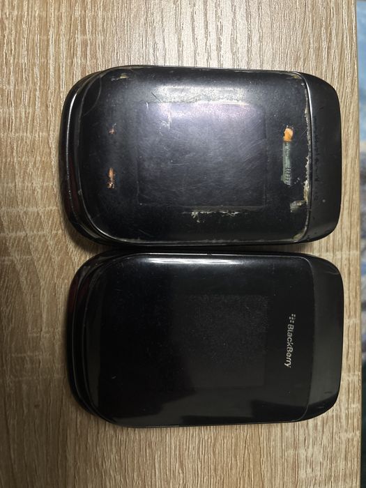 2 штуки Blackberry 9670 CDMA (perfectum)
