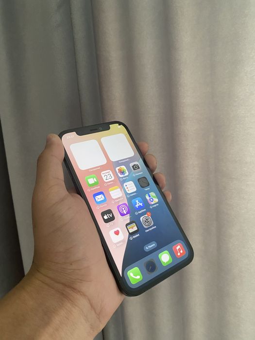 Айфон 12 про 128гб  iphone 12 pro 128gb