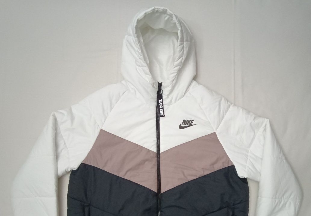 Nike Sportswear Synthetic Fill Jacket оригинално яке 2XL Найк спорт