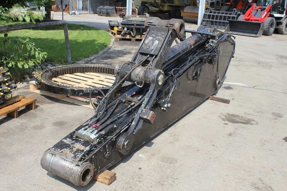 Brat cupa Volvo - Piese de schimb Volvo