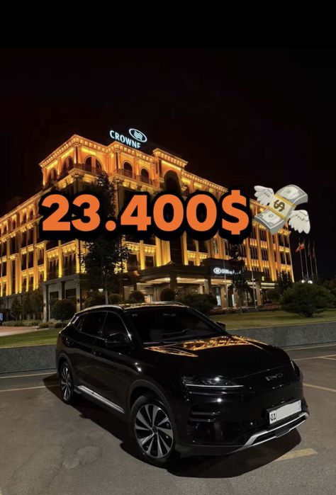 Byd champion 2023 yil 605 km Full
