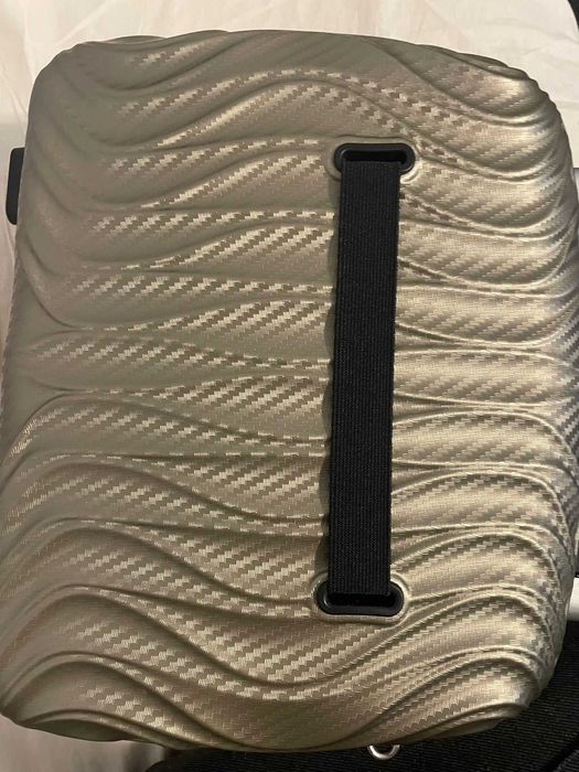 valiza cosmetice de calatorie