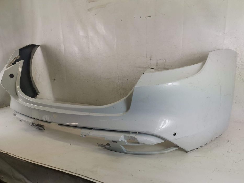 Bara Spate Porsche  Taycan 1 [2019 - 2019] Originala