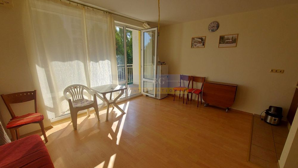 Продава се Едностаен апартамент в Свети Влас - 42 кв.м за 1334 €/кв.м - Снимка #12