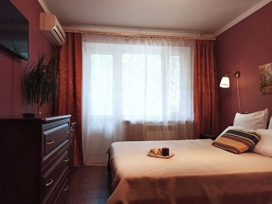 Дава се под наем Двустаен апартамент в София, Зона Б-18 - 65 кв.м за 433.5 € - Снимка #2