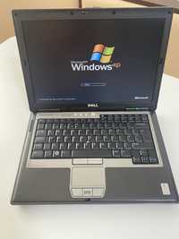 Laptop Dell D620 Functional 130 Ron