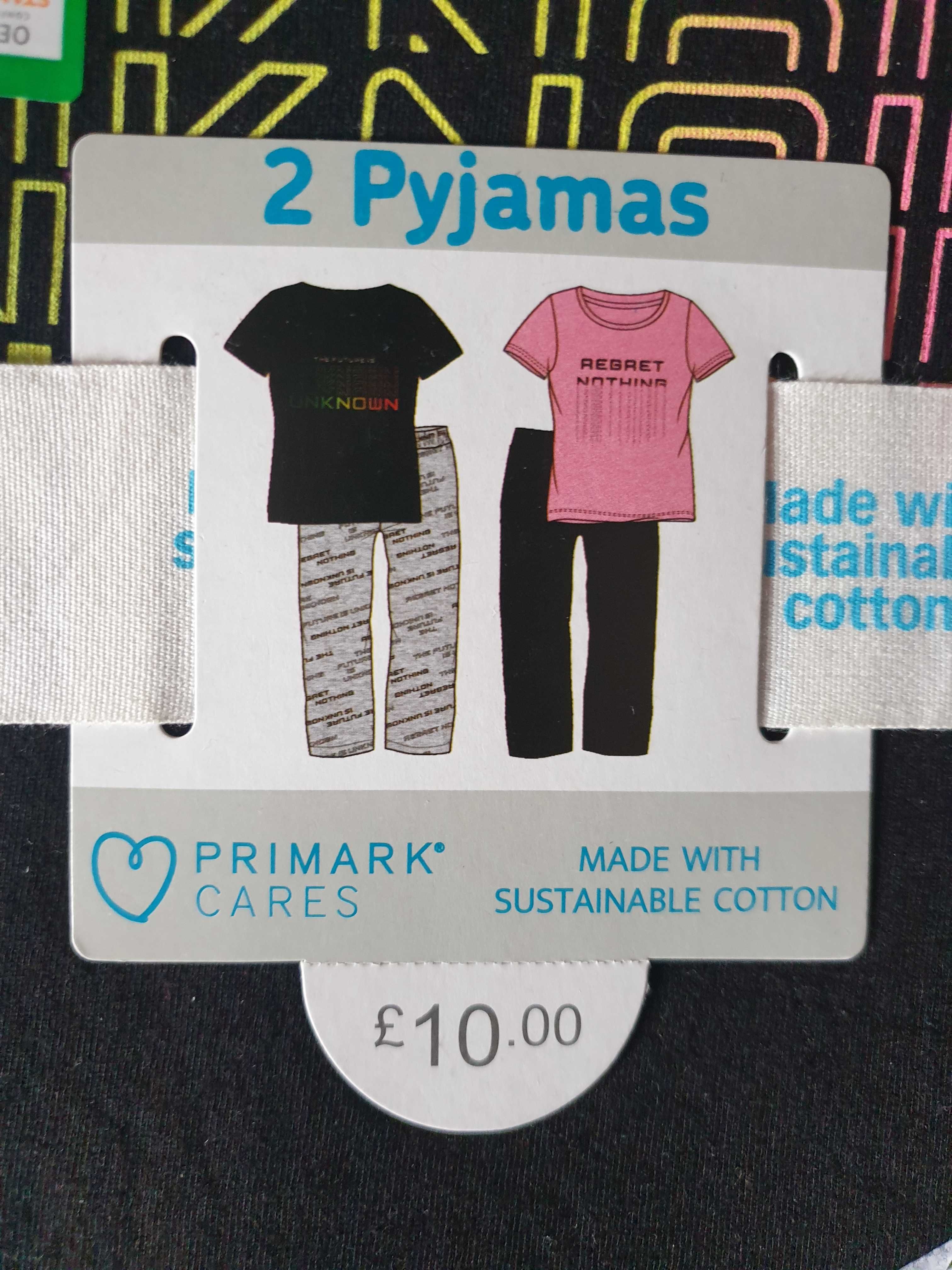 Pijamale vară damă sau fete ieftine