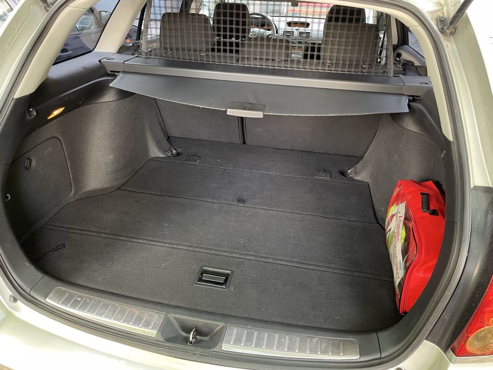 Toyota Avensis 1.8vvti