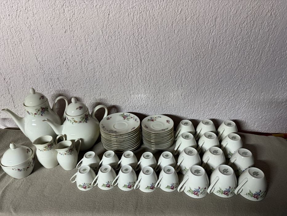 Set portelan 12 buc.