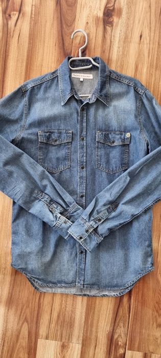 Camasa Jeans pepe jeans