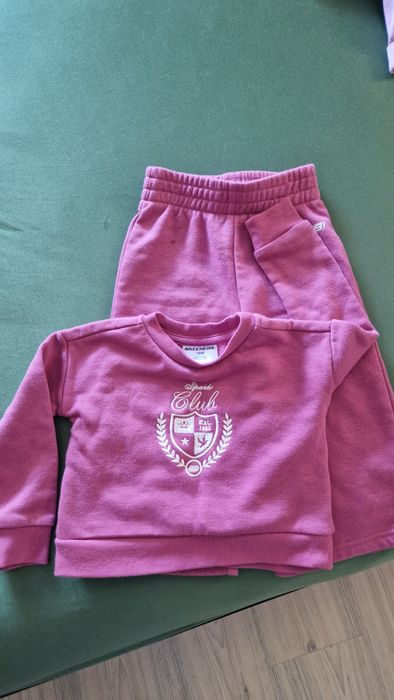 Спортен комплект Skechers за бебе