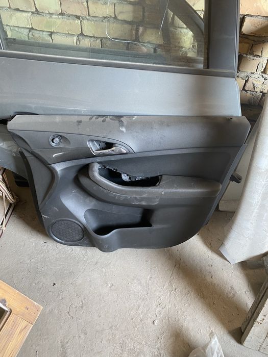 Chevrolet orlando oldi orqa ewiklari rodnoy ewiklari