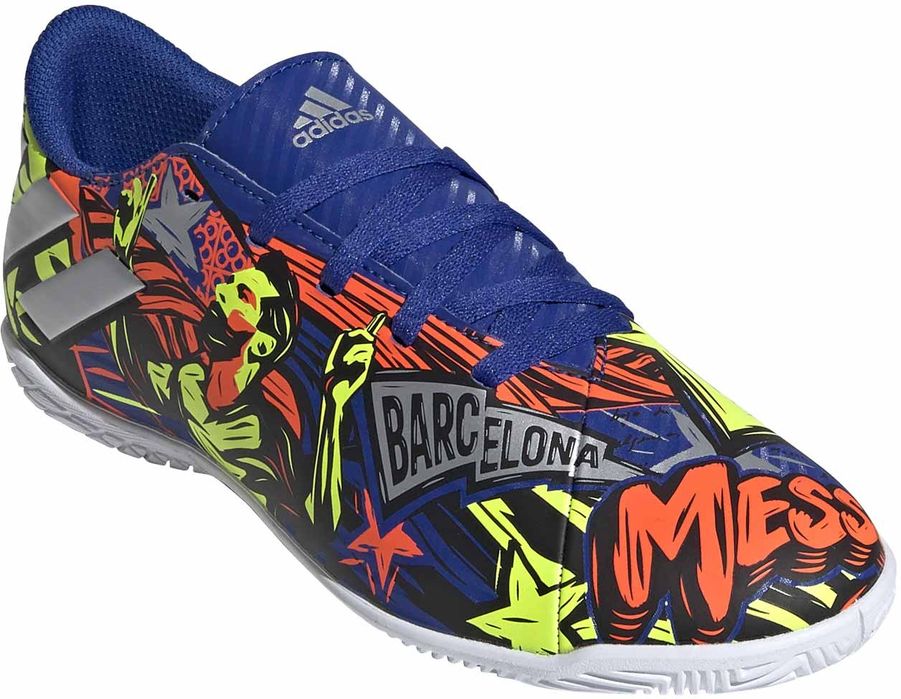 Adidas Nemesis Barcelona Messi