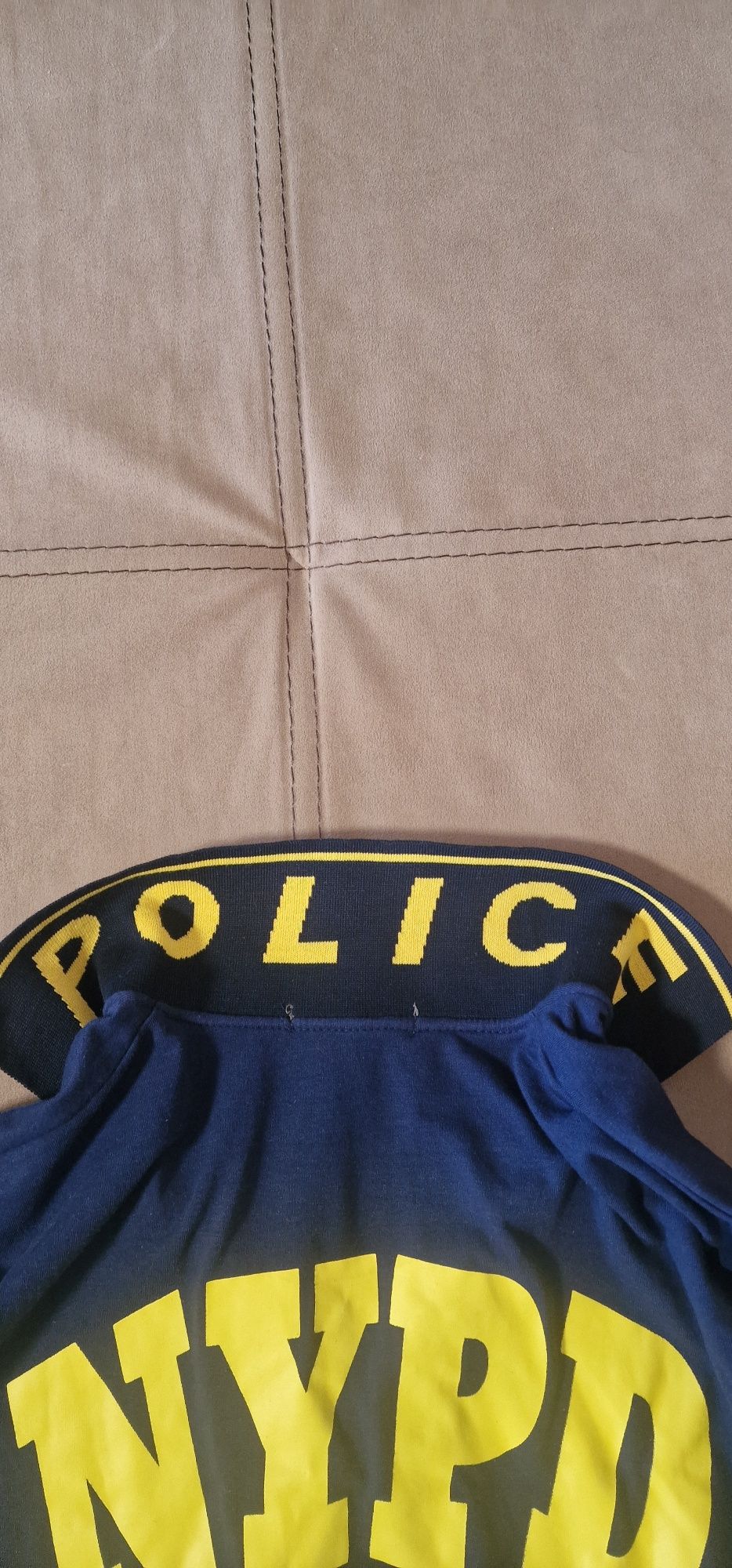 Страхотна тениска police