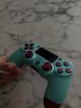 Controller PS4 editie limitata